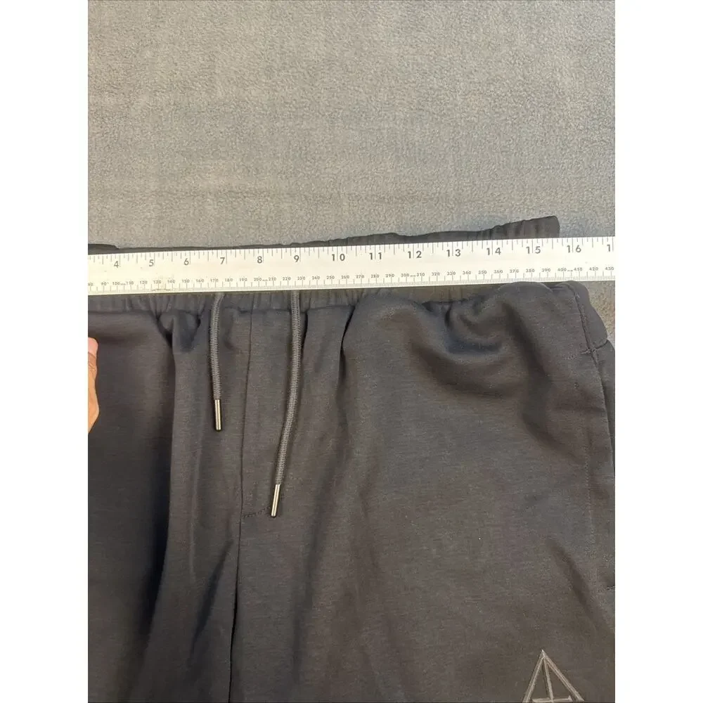 Arrowhead Tactical Apparel Men’s L Black Carrier Sweatpants Midnight